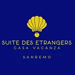Lägenhet Des Etrangers Sanremo