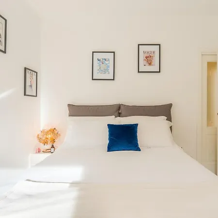 Διαμέρισμα Suite Des Etrangers -Appartamento In Centro-City Center Apartment-Parcheggio Privato- Private Parking Σαν Ρέμο