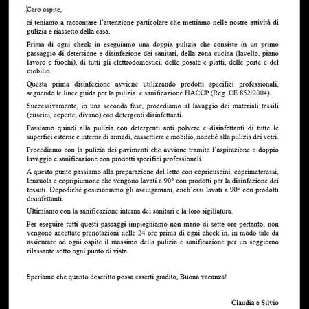 Des Etrangers -parcheggio Privato- Private Parking Apartmán *