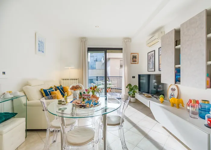 Des Etrangers * Sanremo