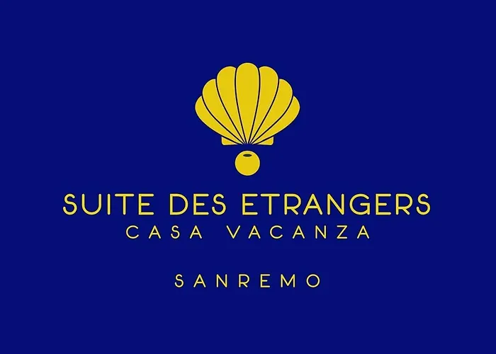 Апартаменты Des Etrangers Санремо