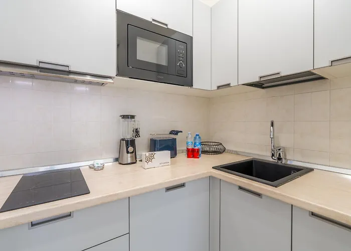 Apartment Des Etrangers Sanremo