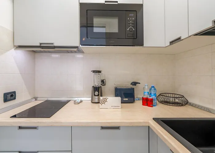 Apartment Des Etrangers *