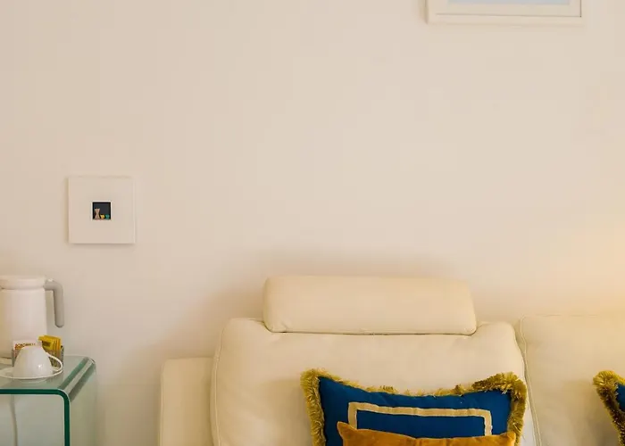 Des Etrangers Sanremo