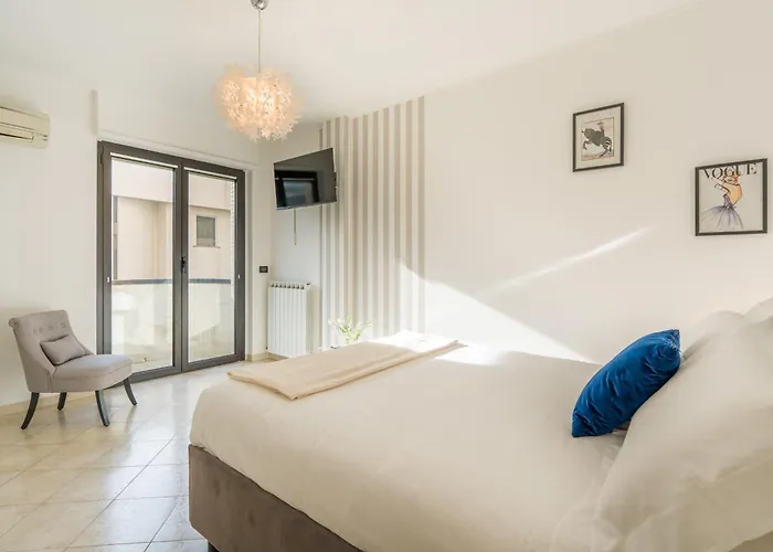 Apartment Des Etrangers Sanremo