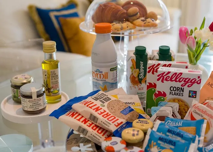 Des Etrangers Апартаменты