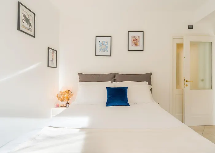 Apartment Des Etrangers Sanremo