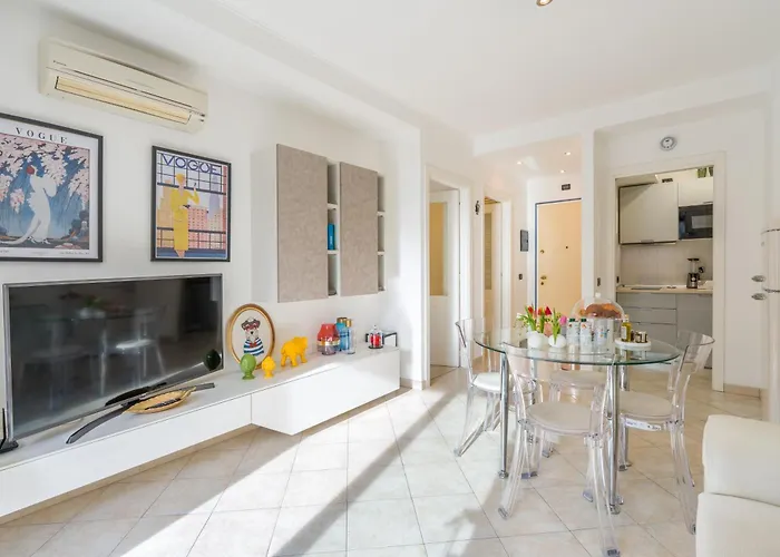 Des Etrangers Sanremo