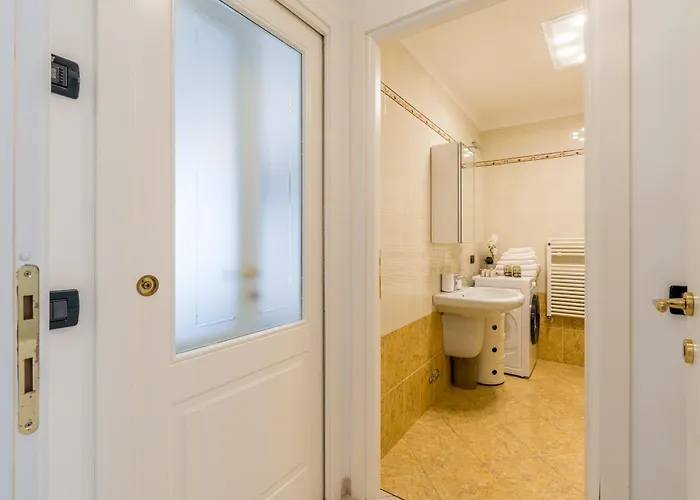 Des Etrangers Sanremo