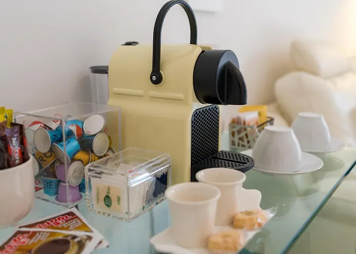 Des Etrangers Апартаменты Санремо