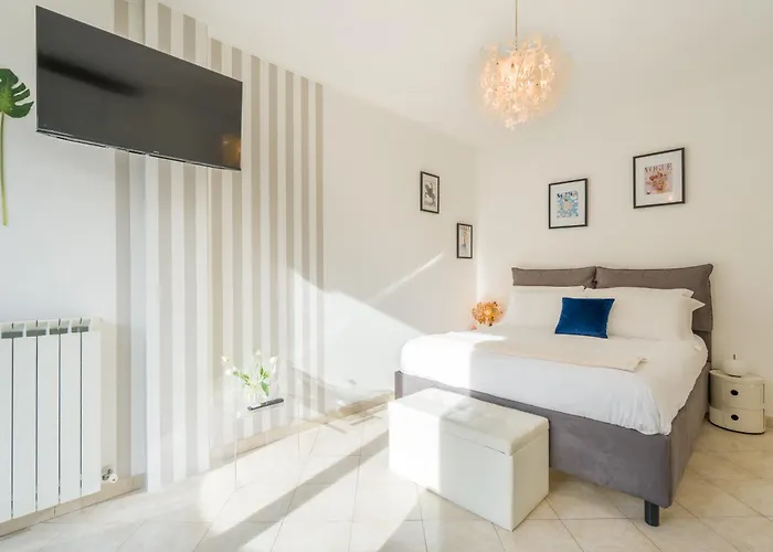 Des Etrangers * Sanremo