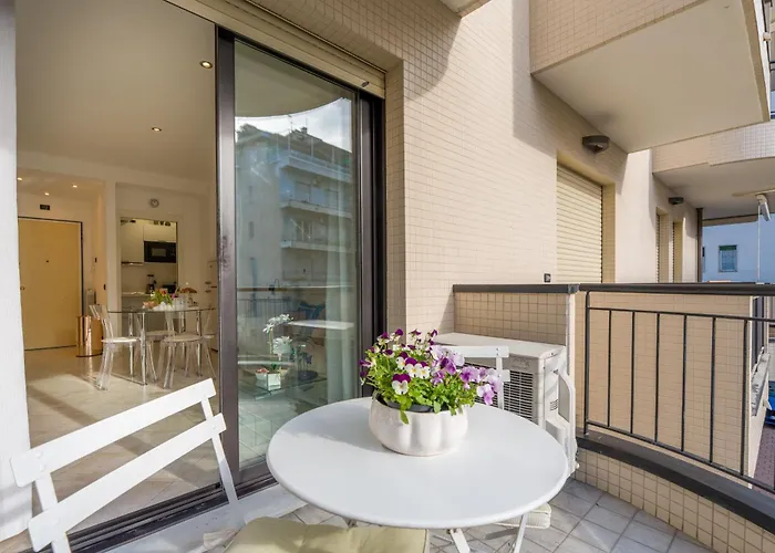 Apartment Des Etrangers *