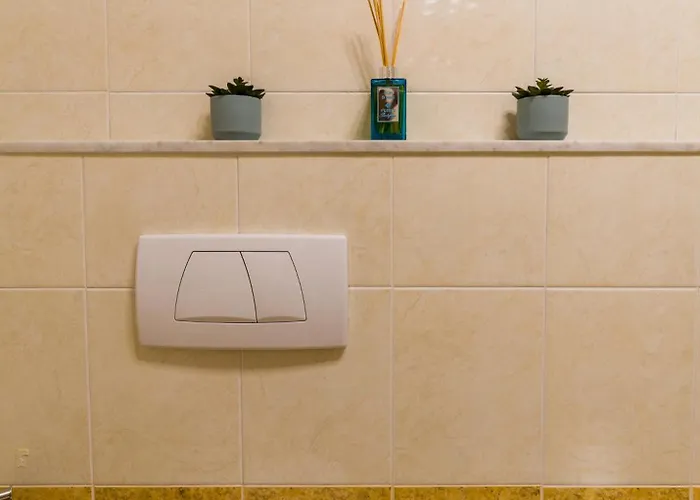 Апартаменты Des Etrangers *