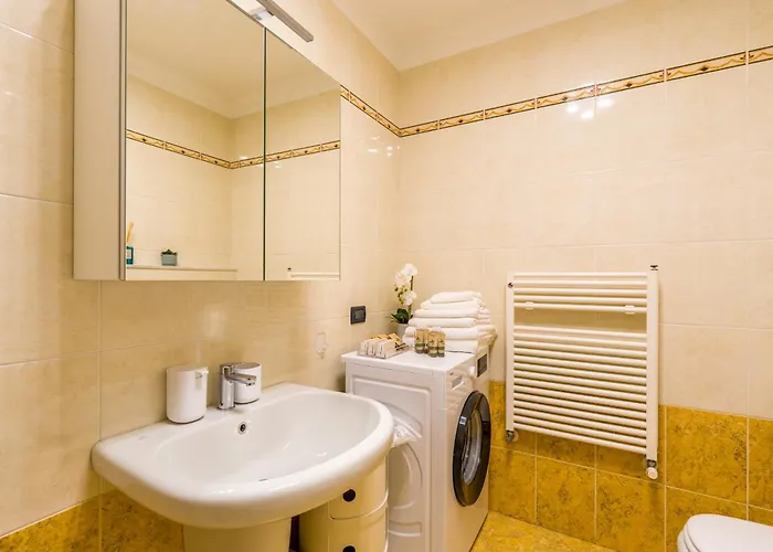 Apartment Des Etrangers Sanremo