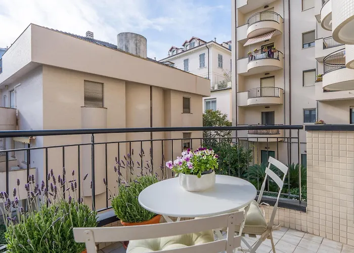 Des Etrangers * Санремо