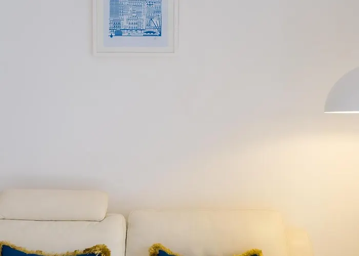 Apartment Des Etrangers Sanremo