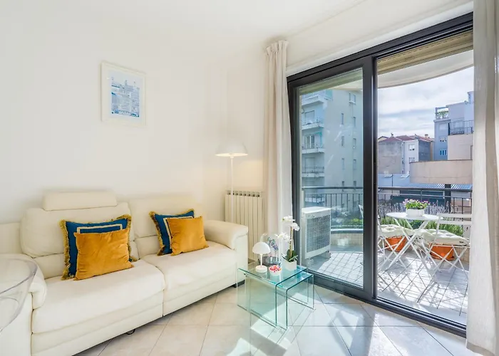 Apartment Des Etrangers *