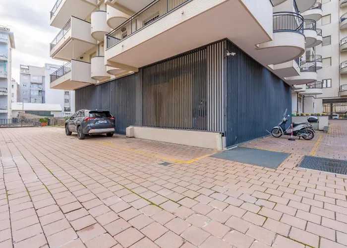 Des Etrangers Sanremo