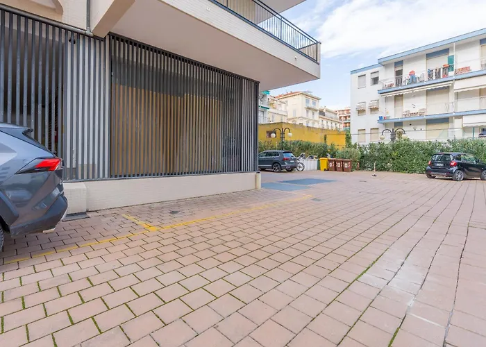 Apartment Des Etrangers